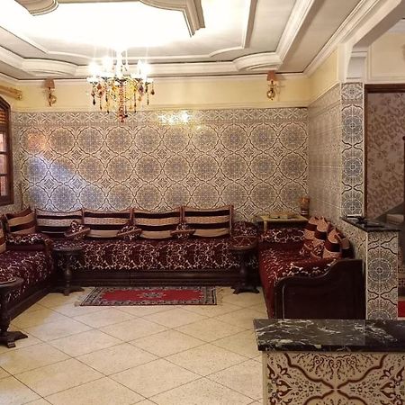 Stay With Low Budget Marrakesh Exterior foto