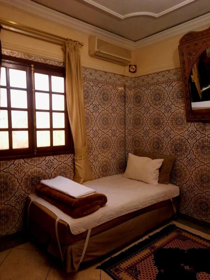 Stay With Low Budget Marrakesh Exterior foto