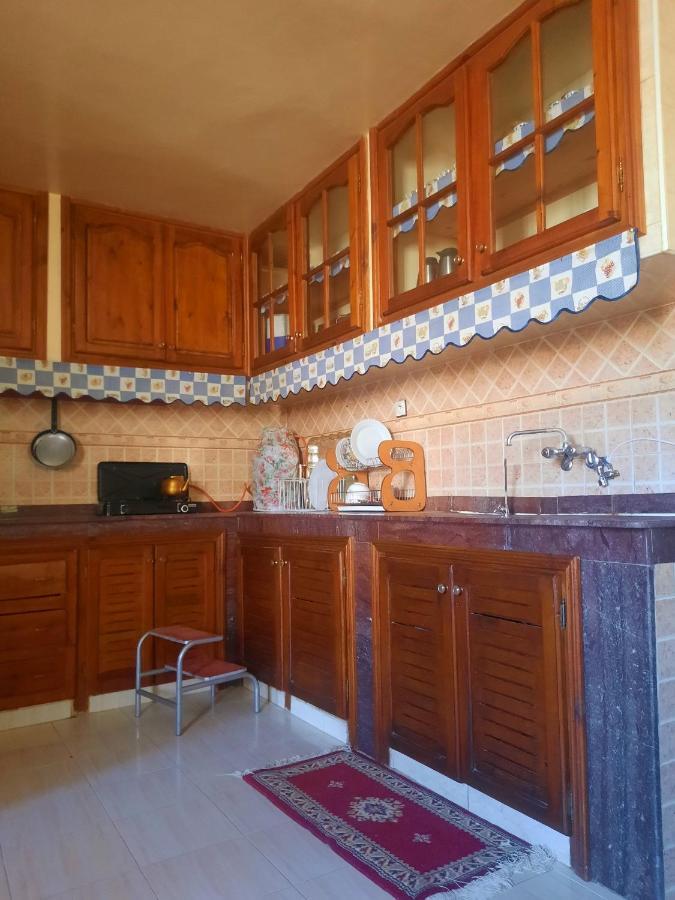 Stay With Low Budget Marrakesh Exterior foto