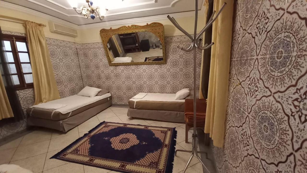Stay With Low Budget Marrakesh Exterior foto