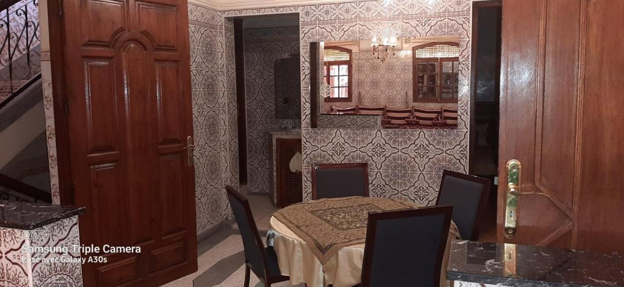 Stay With Low Budget Marrakesh Exterior foto